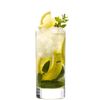 Набор из 6-ти стаканов Хайбол New York Bar 350 мл; D=65, H=144 мм, Stolzle, фото 
