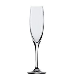 Набор из 6-ти бокалов-флюте 170 мл Sparkling & Water, D65 мм, H224 мм, Stolzle, фото 