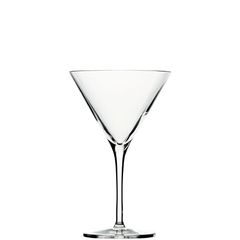 Набор из 6-ти рюмок для коктейля Bar&Liqueur, 250 мл, D106 мм, H168 мм, Stolzle, фото 