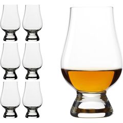 Набор из 6-ти бокалов для виски Glencairn, 190мл; D=67, H=115.5мм, Stolzle, Кол-во в наборе: 6, фото 