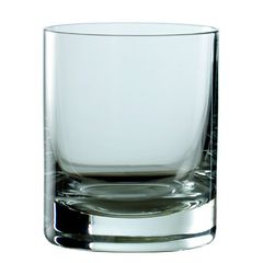 Набор из 6-ти низких стаканов New York Bar, 190 мл, D68 мм, H80 мм, Stolzle, фото 