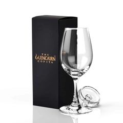 Бокал для виски Glencairn Copita с крышкой, 1 шт., 170мл; D=60, H=146мм, Stolzle, фото 