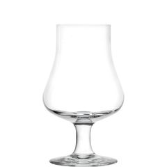 Бокал Nosing 195 мл (Для Бренди/Виски/Коньяка) D=73.5 H=124мм., серия Bar, Stolzle, фото 
