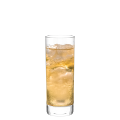 Набор из 6-ти стаканов Хайбол New York Bar 450 мл; D=66, H=178 мм, Stolzle, фото 