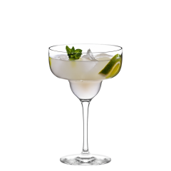 Набор из 6-ти бокалов Bar&iqueur Margarita, 340 мл, Stolzle, фото 