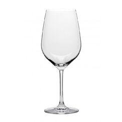 Набор из 6-ти бокалов для вина серия Grand Cuvee 650 мл , D=9.5 см, H=23,9 см, Stolzle, фото 
