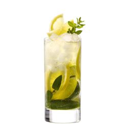 Набор из 6-ти стаканов Хайбол New York Bar 350 мл; D=65, H=144 мм, Stolzle, фото 