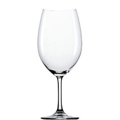 Набор из 6-ти бокалов для Бордо серия Classic, 650 мл, Stolzle, фото 