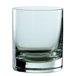 Набор из 6-ти низких стаканов New York Bar, 190 мл, D68 мм, H80 мм, Stolzle, фото 