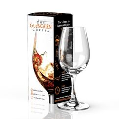 Бокал для виски Glencairn Copita, 1 шт., 170мл; D=60, H=146мм, Stolzle, фото 