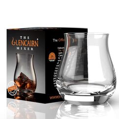 Бокал для виски Glencairn Mixer, 1 шт., 350мл; D=85, H=99мм, Stolzle, фото 