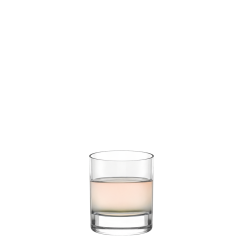 Набор из 6-ти низких стаканов New York Bar, 190 мл, D 68 мм, H 80 мм, Stolzle, фото 