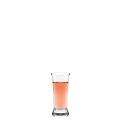 Набор из 6-ти стопок Bar&Liqueur 70 мл; D=46, H=100 мм, Stolzle, фото 