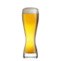Набор из 6-ти бокалов пивной Bierpokale, 670 мл, D82 мм, H240 мм, Stolzle, фото 