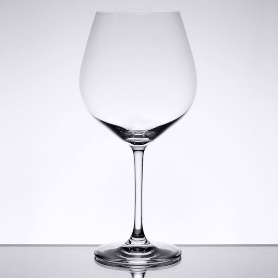 Набор из 6-ти бокалов для Бургундии 750мл серия Grand Cuvee D=10,9,H=22,5см, Stolzle, фото 