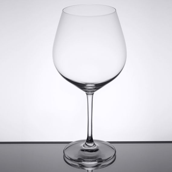Набор из 6-ти бокалов для Бургундии 750мл серия Grand Cuvee D=10,9,H=22,5см, Stolzle, фото , изображение 2