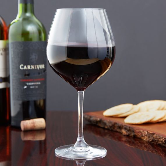 Набор из 6-ти бокалов для Бургундии 750мл серия Grand Cuvee D=10,9,H=22,5см, Stolzle, фото , изображение 6