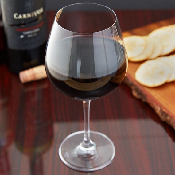 Набор из 6-ти бокалов для Бургундии 750мл серия Grand Cuvee D=10,9,H=22,5см, Stolzle, фото , изображение 7