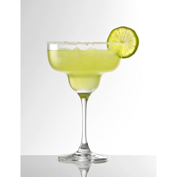 Набор из 6-ти бокалов Bar&iqueur Margarita, 340 мл, Stolzle, фото , изображение 2