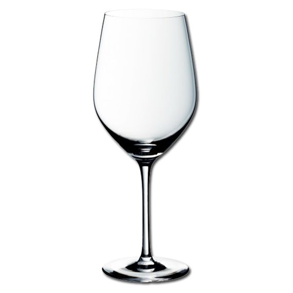 Набор из 6-ти бокалов для вина серия Grand Cuvee 390 мл , D=7.9 см, H=21,2 см, Stolzle, фото 