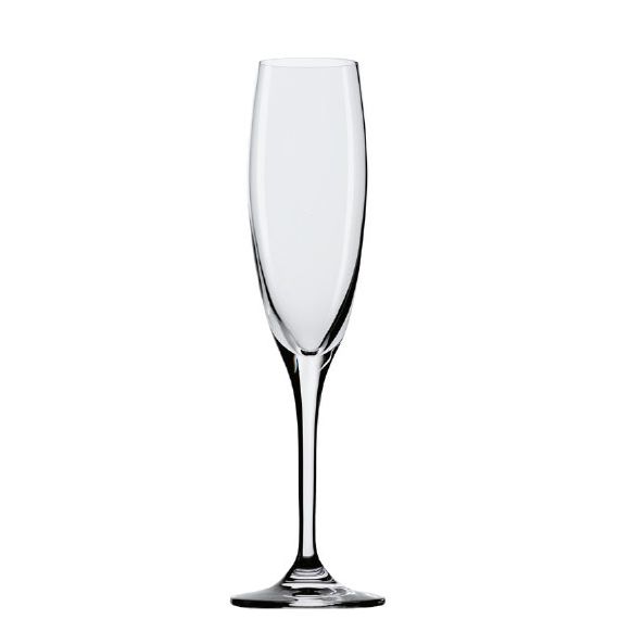 Набор из 6-ти бокалов-флюте 170 мл Sparkling & Water, D65 мм, H224 мм, Stolzle, фото 