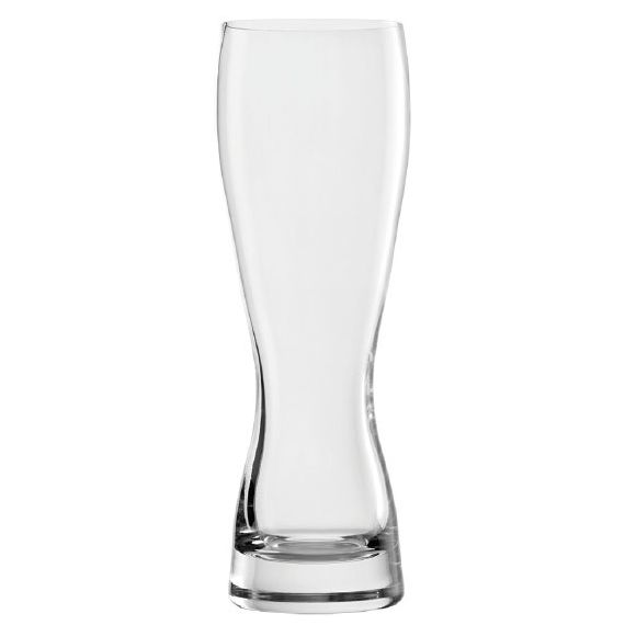 Набор из 6-ти бокалов пивной Bierpokale, 670 мл, D82 мм, H240 мм, Stolzle, фото 