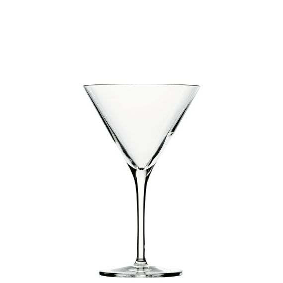 Набор из 6-ти рюмок для коктейля Bar&Liqueur, 250 мл, D106 мм, H168 мм, Stolzle, фото 