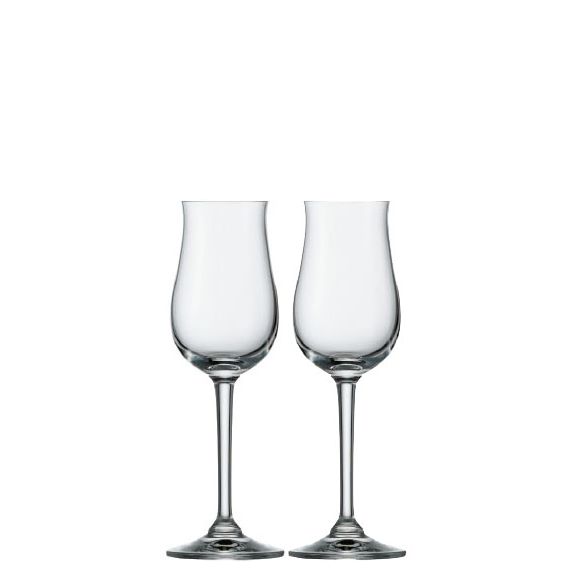 Набор из 2 рюмок для Porto, коллекция Bar&Liqueur, 104 мл, D56 мм, H169 мм, Stolzle, фото 