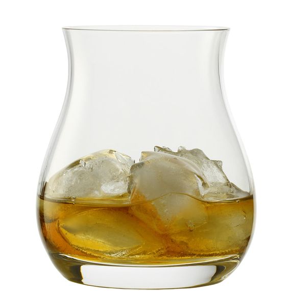 Бокал для виски Glencairn Mixer, 1 шт., 350мл; D=85, H=99мм, Stolzle, фото , изображение 3
