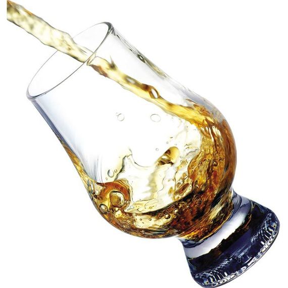Бокал для виски Glencairn, 1 шт., 190мл; D=67, H=115.5мм, Stolzle, фото , изображение 2