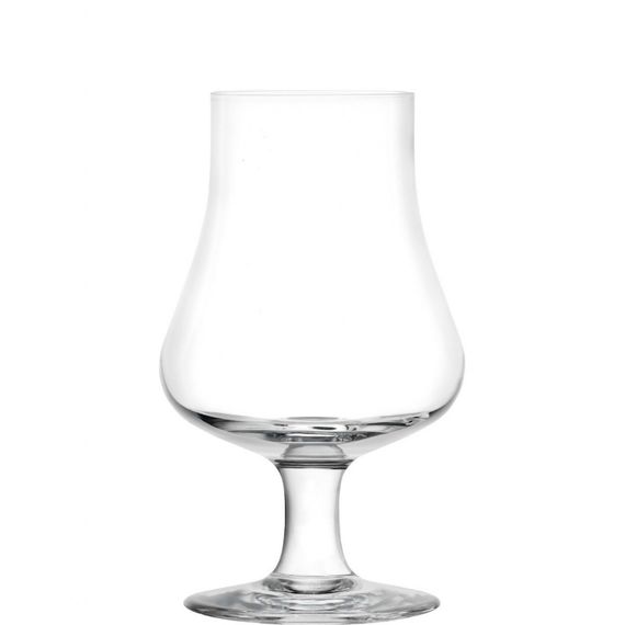 Бокал Nosing 195 мл (Для Бренди/Виски/Коньяка) D=73.5 H=124мм., серия Bar, Stolzle, фото 