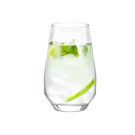 Набор из 6-ти стаканов 625 мл, серия Celestia, D 88 мм, H 144 мм, Stolzle, фото , изображение 3