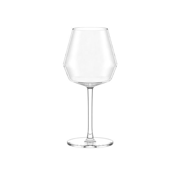 Набор из 6-ти бокалов для красного вина 615 мл, серия Celestia, H 230 мм, Stolzle, фото 