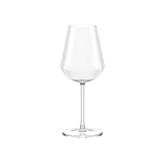 Набор из 6-ти бокалов для красного вина 490 мл, серия Celestia, D 86 мм, H 230 мм, Stolzle, фото 