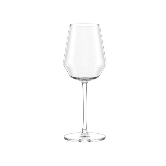 Набор из 6-ти бокалов для белого вина 410 мл, серия Celestia,  H 225 мм, Stolzle, фото 