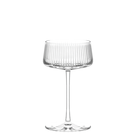 Набор из 6-ти бокалов для шампанского 320 мл, серия Soho, D 93 мм, H 174 мм, Stolzle, фото , изображение 2