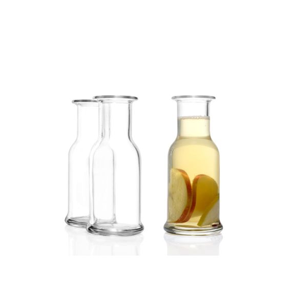 Штоф Purity 250 мл; D=77, H=176мм, Stolzle, фото , изображение 6