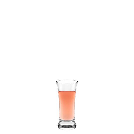 Набор из 6-ти стопок Bar&Liqueur 70 мл; D=46, H=100 мм, Stolzle, фото 
