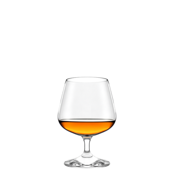 Набор из 6-ти бокалов для бренди Bar&Liqueur, 425 мл, Stolzle, фото 