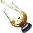 Набор из 2-х бокалов для виски Glencairn, 190мл; D=67, H=115.5мм, Stolzle, Кол-во в наборе: 2, фото , изображение 2