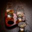 Набор из 3-х бокалов для виски Glencairn на подносе, 190мл; D=65, H=116 мм, Stolzle, фото , изображение 5