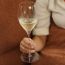 Набор из 6-ти бокалов для шампанского серия Fino 425 мл, D84 мм, H250 мм, Stolzle, Кол-во в наборе: 6, фото , изображение 5