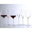 Набор из 6-ти бокалов для Бордо 600 мл серия Q1, D 102 мм, H 263 мм, Stolzle, фото , изображение 7